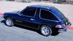 AMC Pacer X 2-Door Sedan 1976 года